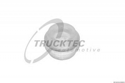 TRUCKTEC AUTOMOTIVE 0267117 -  Втулка, шток вилки переключения